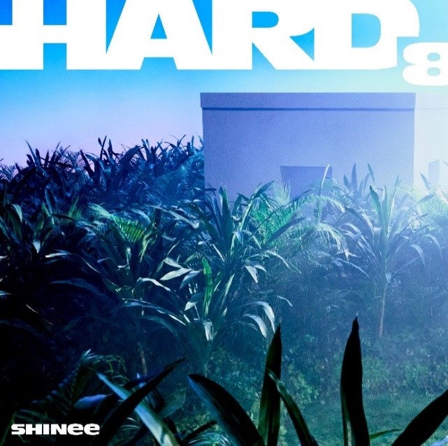 SHINee 8thフルアルバム『HARD』で約2年2ヶ月ぶりにカムバック|K-POP