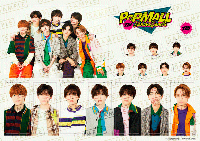 驚きの価格が実現！ POPMALL アルバム なにわ男子 初回限定盤1.2 Blu-ray 通常盤 アイドル