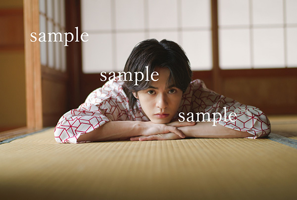 奥野壮ver. 豊田裕大ver. 本田響矢ver. 全3種類で発売『butter