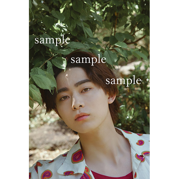 butter 02 HMV限定 本田響矢ver. 特典　ポストカード付き butter 02 HMV限定版 本田響矢ver HMV特典ポストカード｜Yahoo