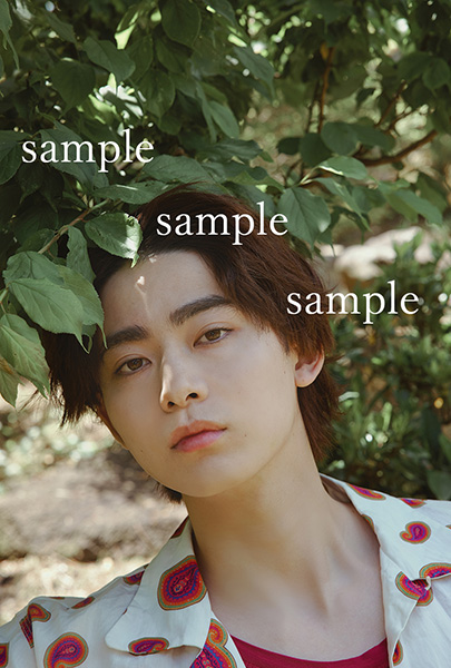 butter 02 HMV限定版 豊田裕大ver. : Butter編集部 | HMV&BOOKS online
