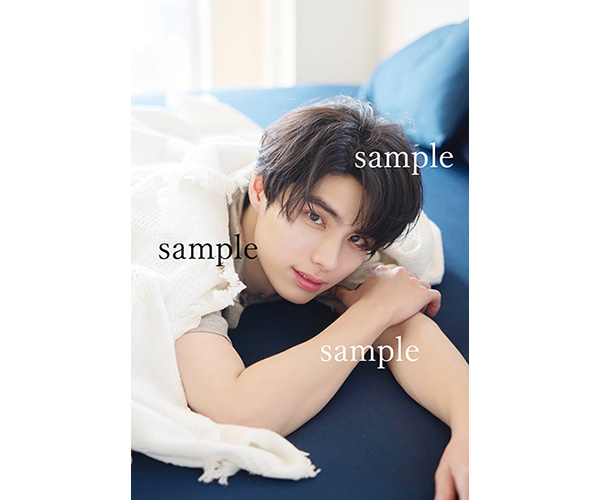 本田響矢 winter sp 生写真　ブロマイド 10枚 本田響矢 写真集・雑誌まとめ|アート・エンタメ