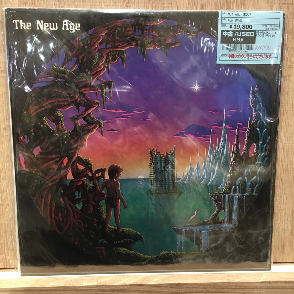 レコード 再発盤] 佐々木久美 ソウルサウンドオンビクトロン LP