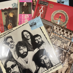 渋谷】6/21(水)本日の1F中古新入荷|中古