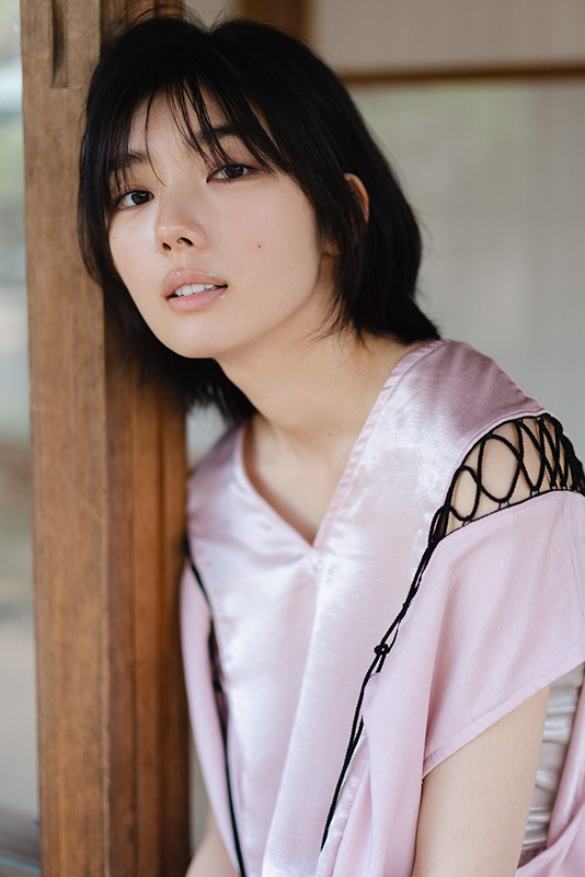 櫻坂46 藤吉夏鈴・山下瞳月から選べるHMV＆BOOKS online限定特典付き