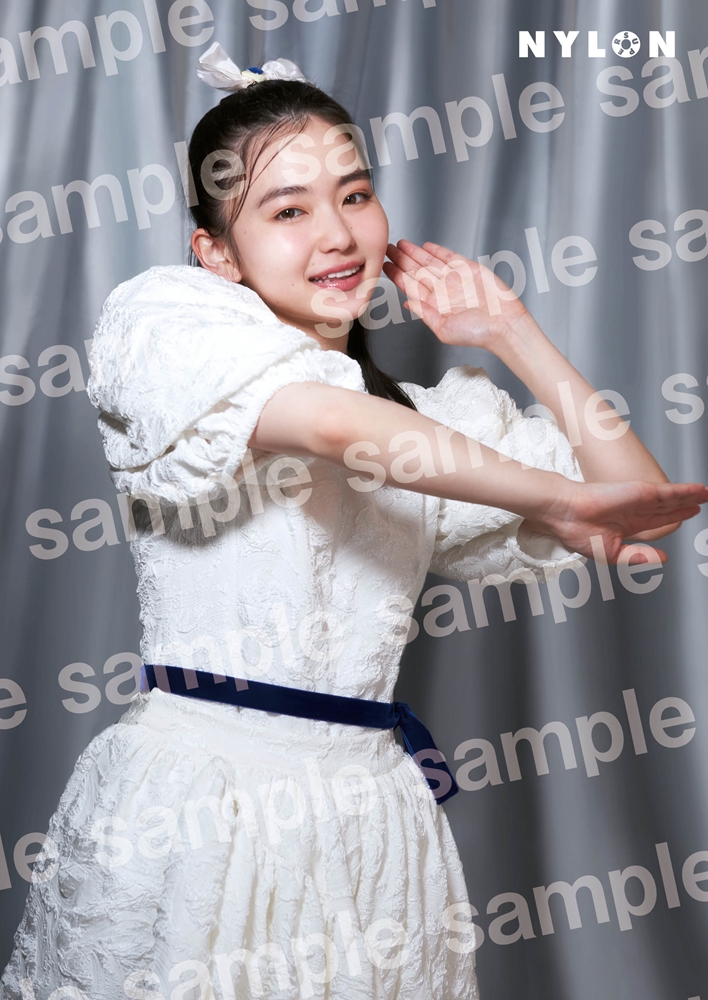 ANNA YAMADA NYLON SUPER VOL.15 : NYLON JAPAN編集部 | HMV&BOOKS