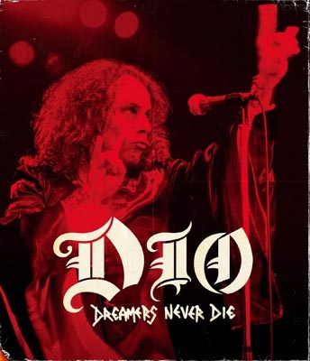 ディオ/情念の炎～ホーリィ・ダイヴァー～デラックス・エクスパンデッド・エディシ… Dio = ディオ – Holy Diver = 情念の炎～ホーリィ・ダイヴァー