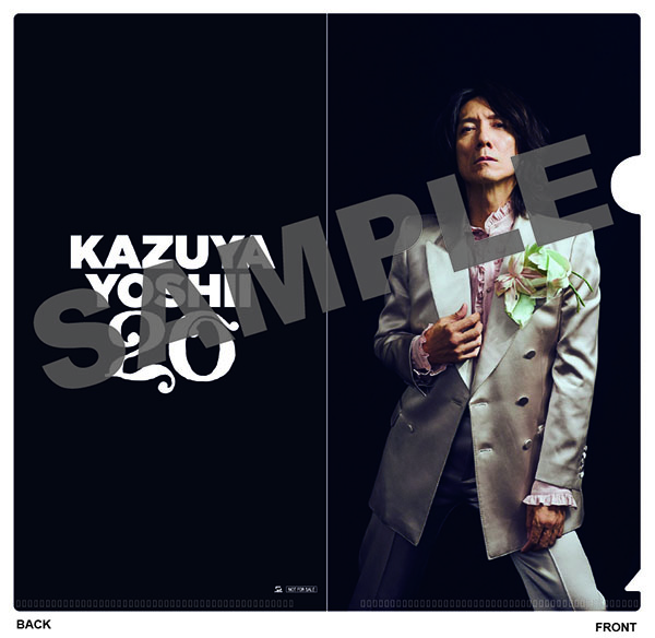 吉井和哉20th Anniversary BEST ALBUM「20」FC限定盤 20th Anniversary BEST ALBUM 「20」 : 吉井和哉 | HMV&BOOKS online