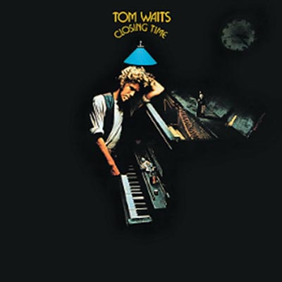 トム・ウェイツ 1973年デビューアルバム『Closing Time』発売50周年記念 国内プレス紙ジャケット再発|ロック