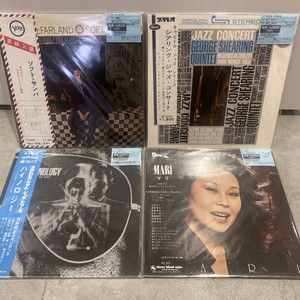 新宿ALTA】7/10 (月) 本日の中古新入荷|中古