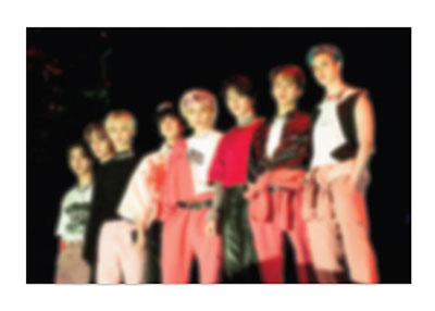 2023年8月16日発売『Stray Kids 2nd World Tour “MANIAC” in SEOUL 