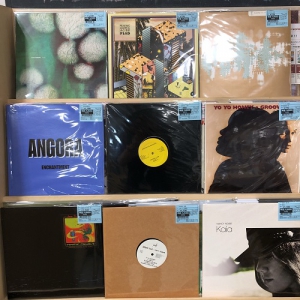 渋谷】7/24(月) 本日の2F中古レコード放出情報！|中古