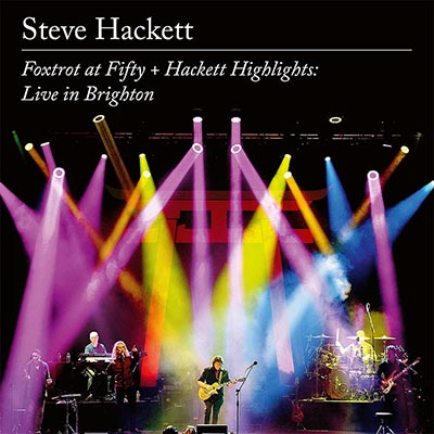 Steve Hackett　スティーブ・ハケット　日本盤　帯付きCD　2枚セット