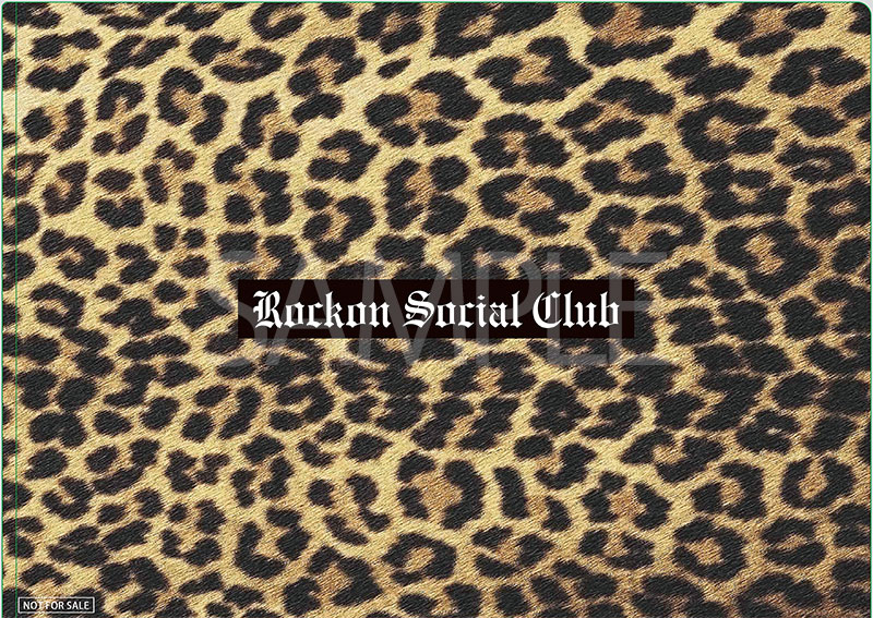 Rockon Social Club LIVE Blu-ray & DVD「ROCKON SOCIAL CLUB 1988 