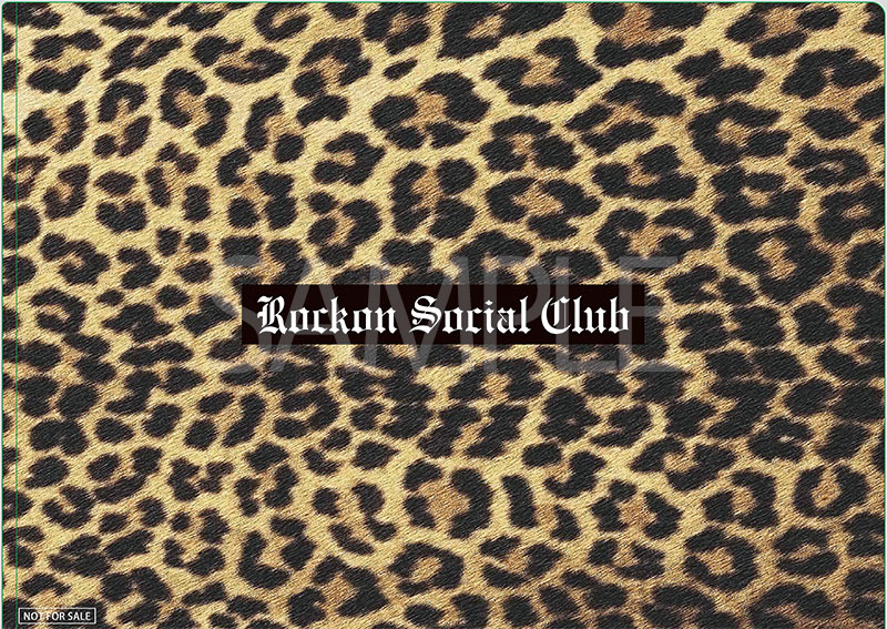 Rockon Social Club Blu-ray男闘呼組 - ミュージック