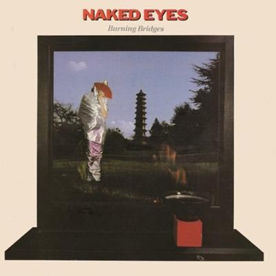 送料無料 通販 激安 Naked Eyes – (What) In The Name Of Love