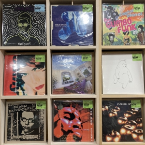レコード　まとめ売り　１４枚 渋谷】8/14(月) 2F 中古レコード 放出情報！|中古