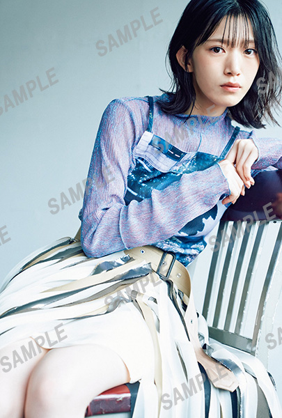 blt graph.vol.93【表紙：高橋ひかる】［B.L.T MOOK］ : B.L.T.編集部