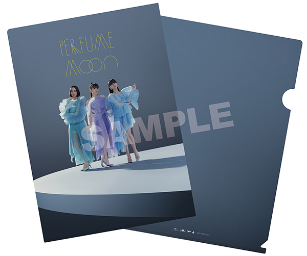 Perfume : - ｜ Anniversary 3:5 0 Discography Official Site