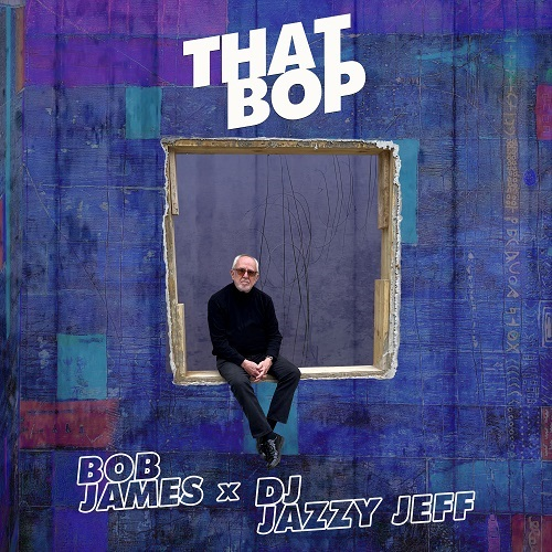 Bob James、10年ぶりオリジナルアルバムのアナログ3形態と7インチ発売 