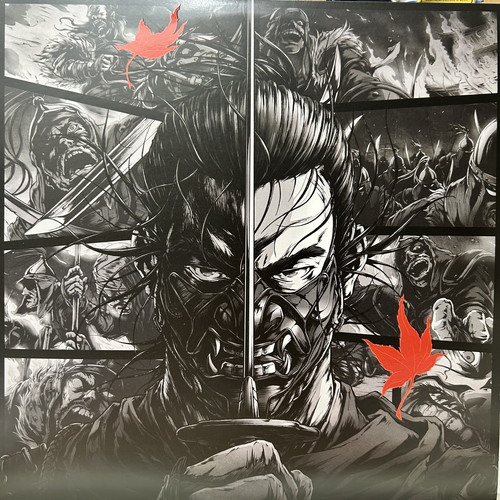 二十五、二十一 OST LP 帯 国内盤 OST(JACKIE CHAN)/PROJECT A/VICTOR VIP28082 LP