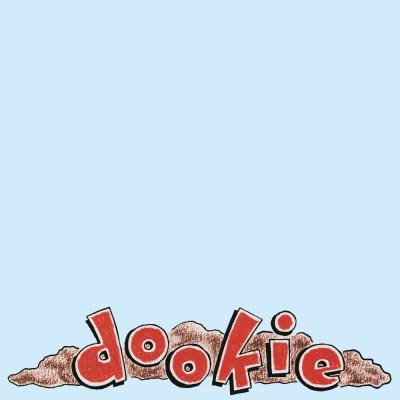 グリーン・デイ『DOOKIE (ドゥーキー)』30周年記念CD４枚組スーパー 