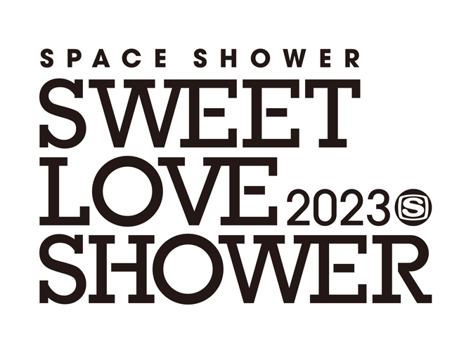 SWEET LOVE SHOWER 2023 限定カラーグッズ|グッズ