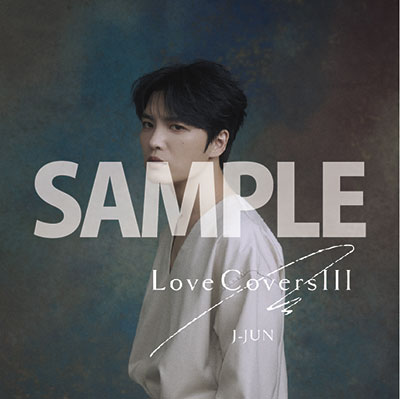 ジェジュン『Love Covers III』 大ヒットカバーアルバムの第3弾が11月1 ...