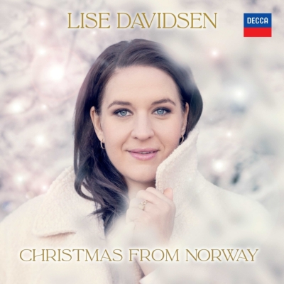 リーゼ・ダヴィドセン／『クリスマス・フロム・ノルウェー』|クラシック