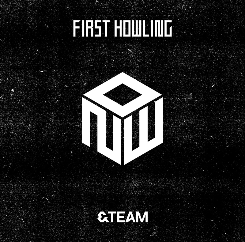 &TEAM アルバム『First Howling : NOW』11/15発売《HMV限定特典