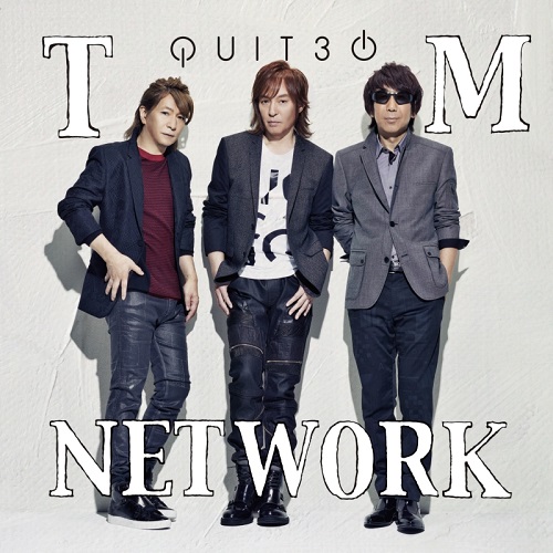 TM NETWORK 40th Anniversary」avex yearsの名盤3タイトルがアナログ化！|ジャパニーズポップス