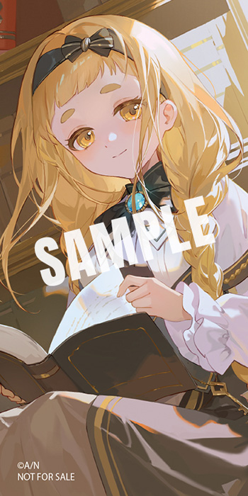 小悪魔たちの限定セット♥ 戌亥とこ Nornis 3rd Anniversary『Twinkling jewels』」記念グッズを2025