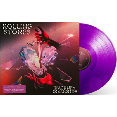 ローリング・ストーンズ プロモレコード the rolling stones - 洋楽
