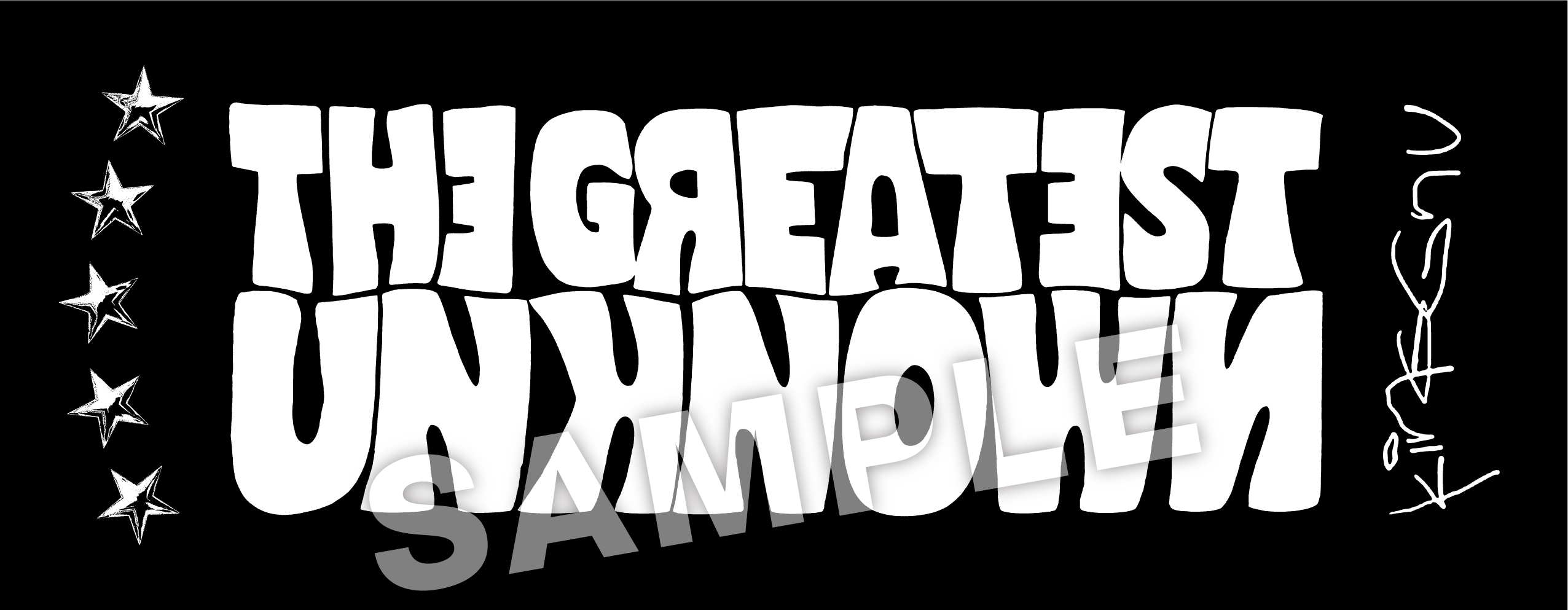 King Gnu アルバム『THE GREATEST UNKNOWN』11/29発売《HMV限定特典：オリジナル手ぬぐい》|ジャパニーズポップス