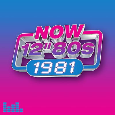 80年代洋楽ファン必携！ レアな12インチミックスにフォーカス
