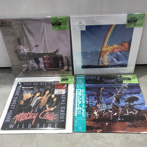 新宿ALTA】9月18日（月）本日の中古新入荷|中古