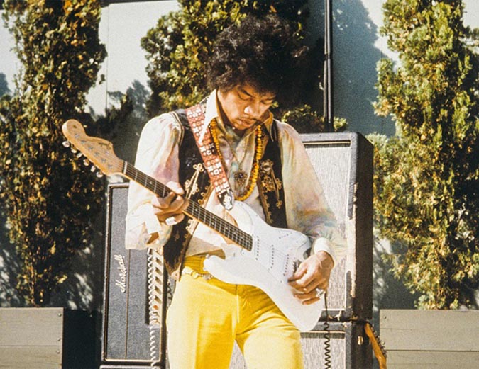 商品の通販 希少 Jimi Hendrix ジミ ヘンドリクス ポートフォリオ 写真