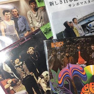 渋谷】9/22(金)本日の1F中古新入荷|中古