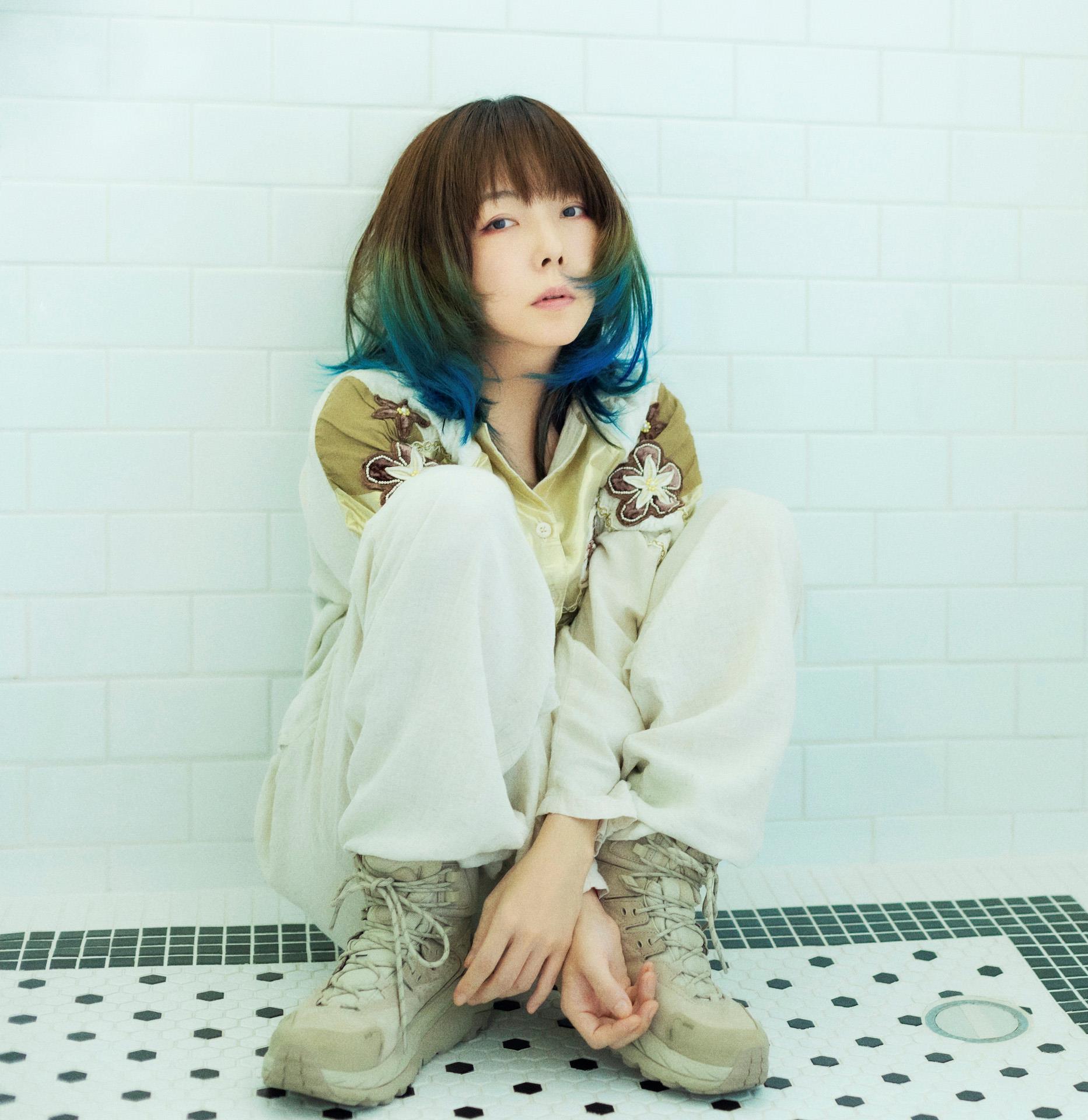 aiko ニューシングル『星の降る日に』 11月22日発売《先着特典