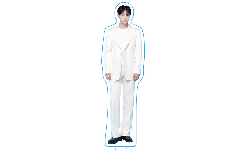 2023 HWANG MIN HYUN MINI CONCERT〈UNVEIL〉IN TOKYO|グッズ