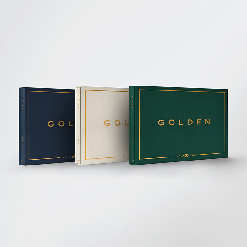 楽天カード分割】 BTS JUNGKOOK ジョングク GOLDEN ラキドロ トレカ | wehandle.com.br