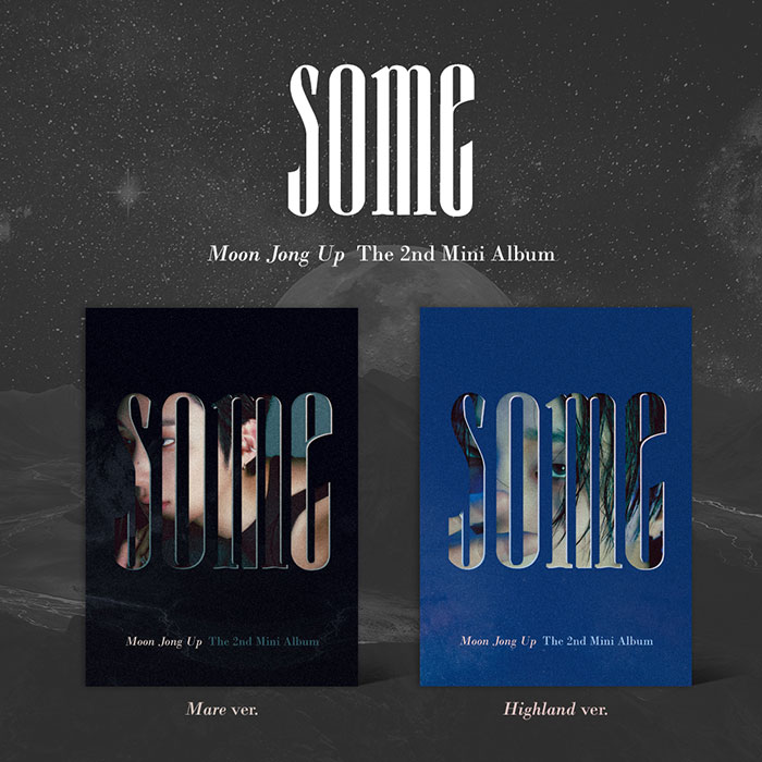 ムン・ジョンオプ「The 2nd Mini Album 'SOME'」発売記念 HMV