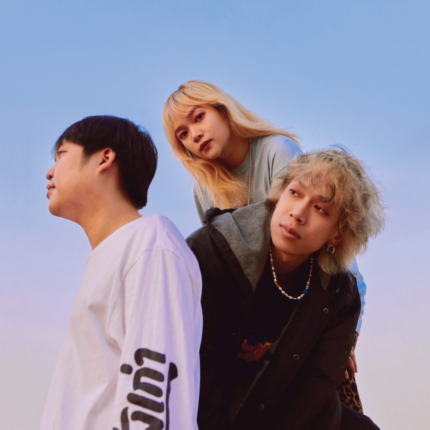 渋谷】10月20日(金)19:00～ KIKI「POST-EXISTENTIAL CRISIS」リリース