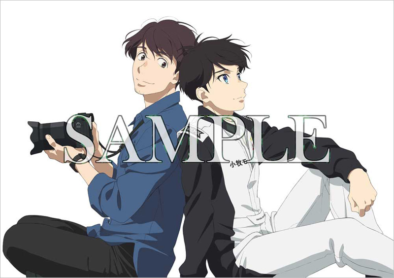 オーバーテイク！　Ｖｏｌ．０２（Ｂｌｕ－ｒａｙ　Ｄｉｓｃ） Amazon.co.jp: オーバーテイク！ Vol.02 [Blu-ray] : あおきえい