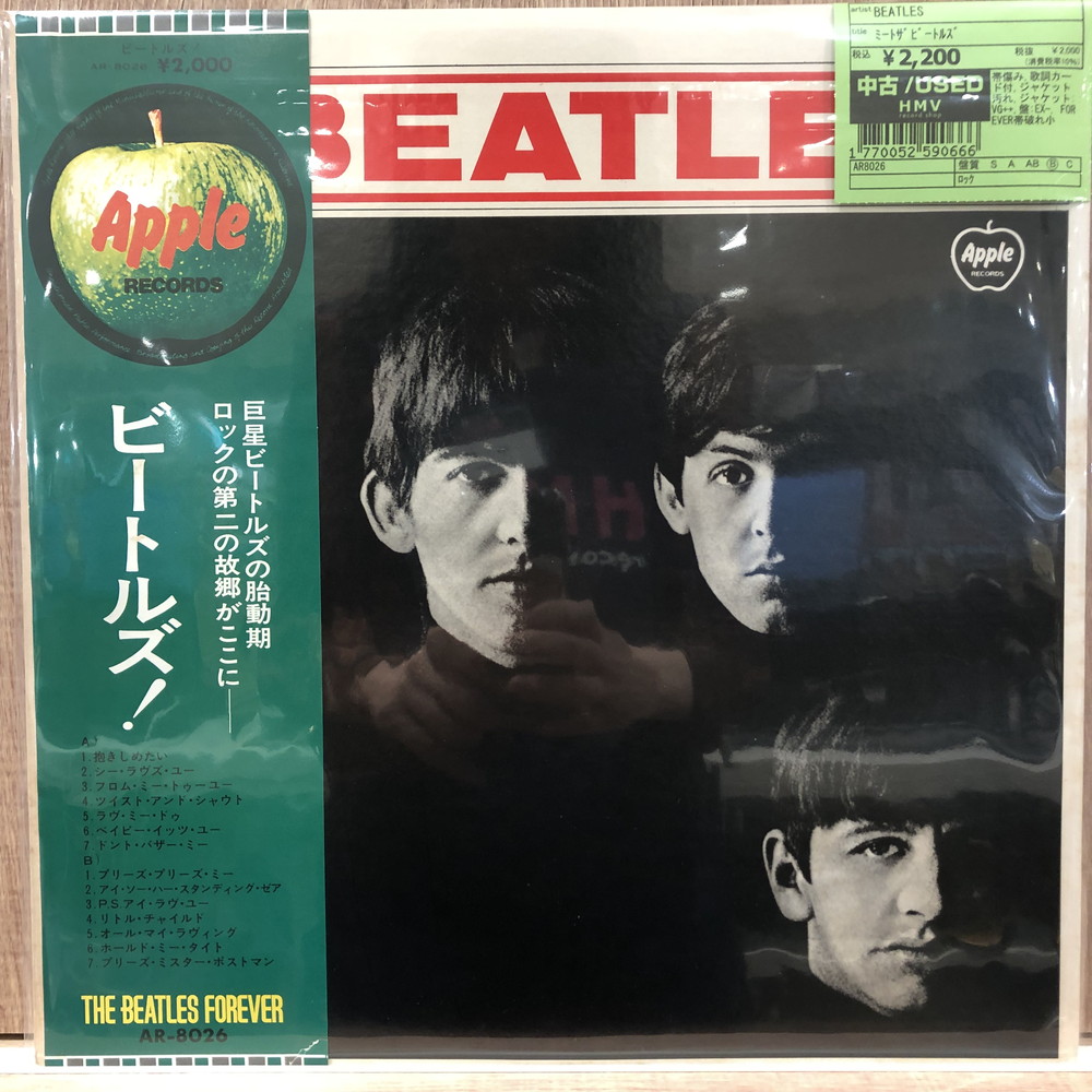 新宿ALTA】10/17(火)本日の中古新入荷|中古