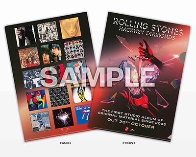 Some Girls : The Rolling Stones | HMV&BOOKS online : Online