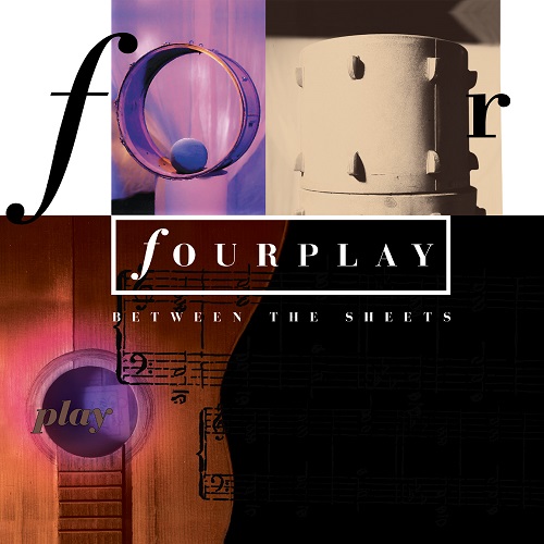 Fourplayの30周年記念盤がRSD BLACK FRIDAY 2023でリリース 