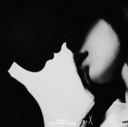 少女時代 テヨン To.X LP（レコード、アナログ盤） テヨン 5thミニアルバム『To. X』|K-POP・アジア