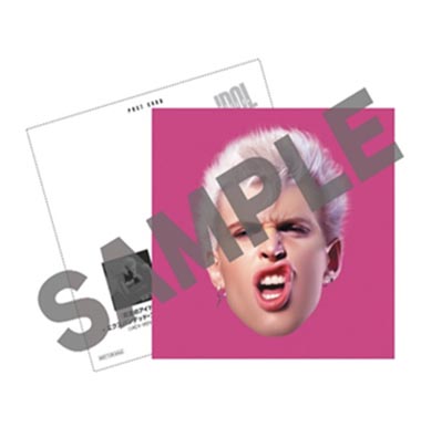 Billy Idol (Expanded Edition)＜2枚組SHM-CD＞ : Billy Idol