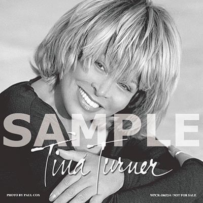 Queen Of Rock'n Roll (3CD) : Tina Turner | HMV&BOOKS online - WPCR